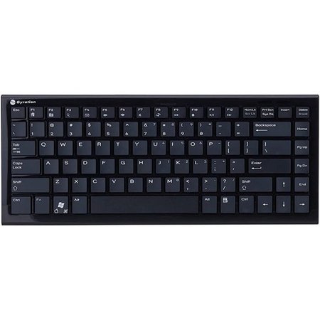 PROTECT COMPUTER PRODUCTS Custom Keyboard Cover For Gyration As04126. Protects From Liquid GY1338-86